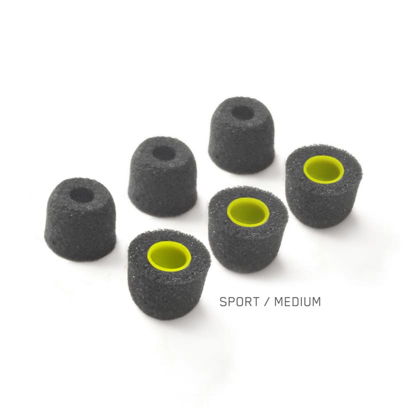 Comply - Medium SPORT - Product shot 1