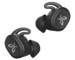 Páginas de asistencia de auriculares Jaybird Vista 2