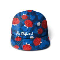 Jaybird Running Hat - Shoreditch - Thumbnail 2