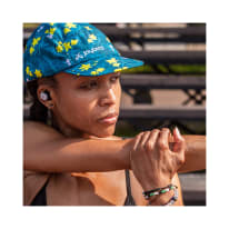 Jaybird Running Hat - Bushwick - Thumbnail 4