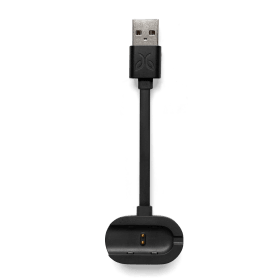 Tarah Charge Cradle with USB Cable