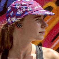 Jaybird Running Hat - Shibuya - Thumbnail 4