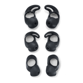 Vervangende Jaybird Vista-oorkussentjes in het accessoirepakket van Vista