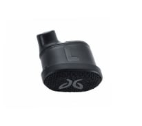 Vista 2 - Black Left Earbud - Thumbnail 2