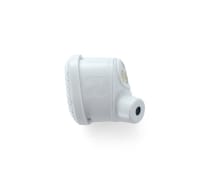Vista 2 - Nimbus Gray Right Earbud - Miniaturebillede 1