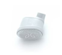Vista 2 - Nimbus Gray Right Earbud - Miniaturebillede 2