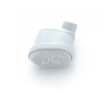 Vista 2 - Nimbus Gray Right Earbud - Thumbnail 2