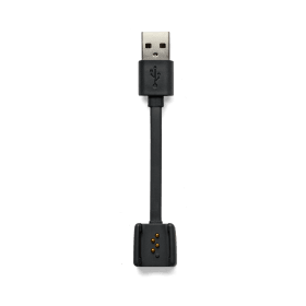 Base de charge avec câble USB pour écouteurs X4
